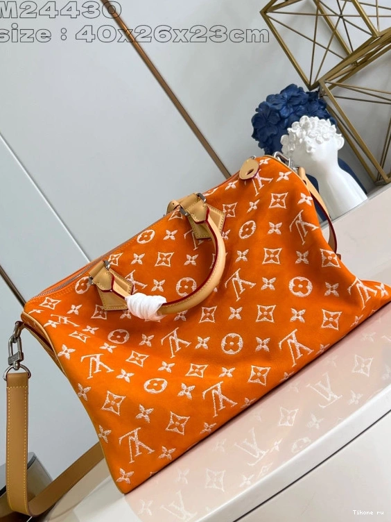 Cheap SPEEDY Louis Vuitton 40 0817